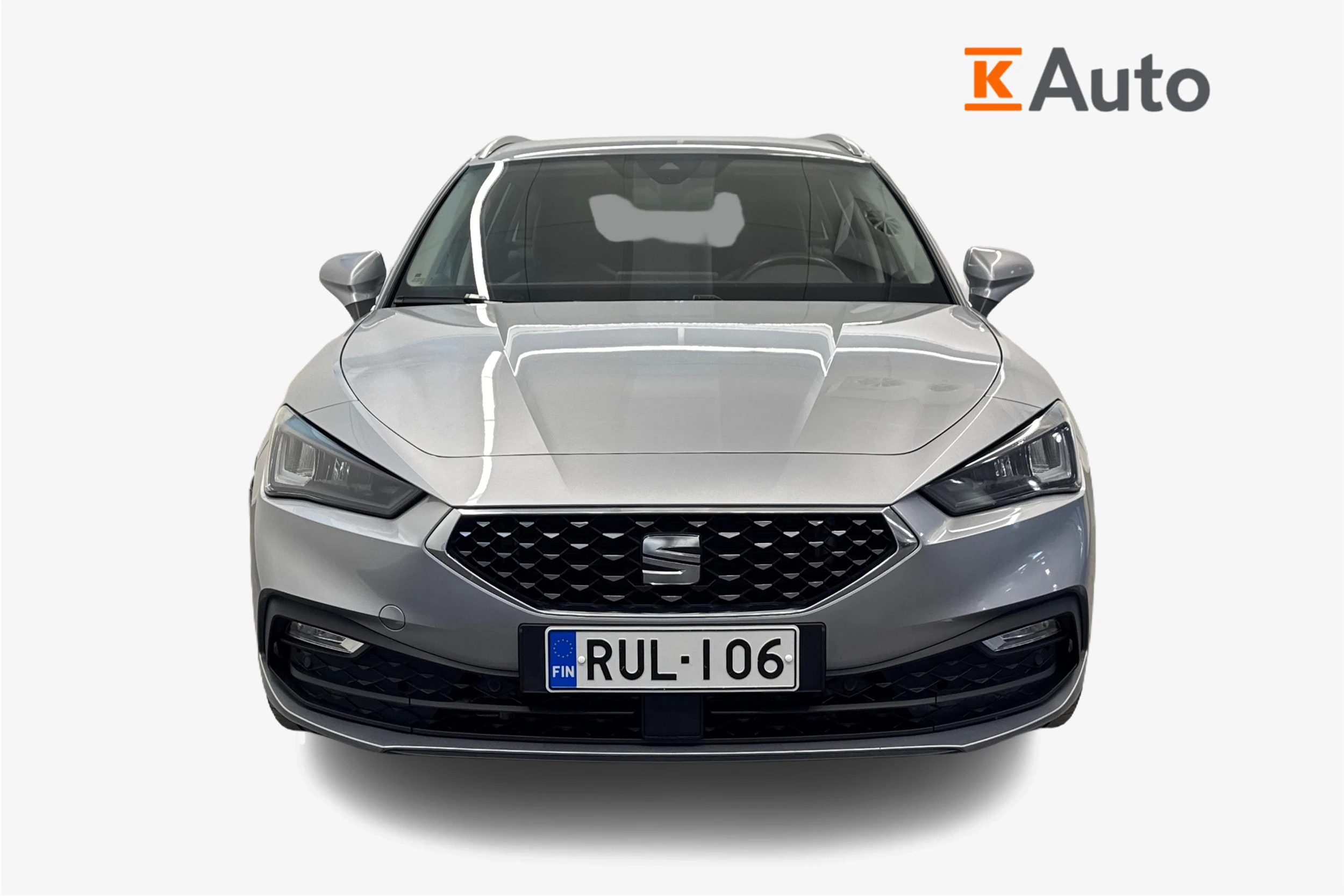 hopea SEAT Leon Sportstourer 2021 kuva 4.
