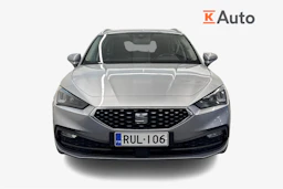 hopea SEAT Leon Sportstourer 2021 kuva 4.