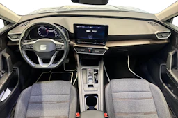 hopea SEAT Leon Sportstourer 2021 kuva 7.