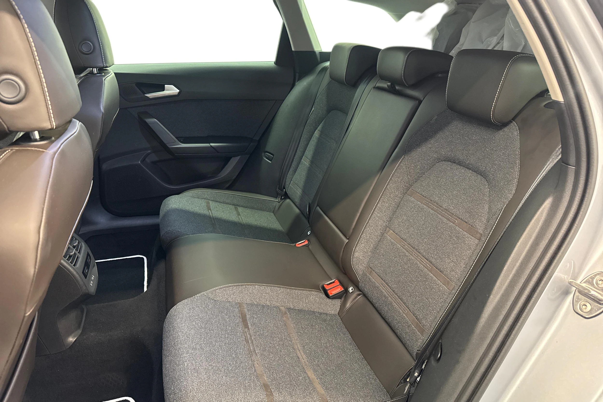 hopea SEAT Leon Sportstourer 2021 kuva 8.