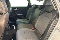 hopea SEAT Leon Sportstourer 2021 kuva 8.