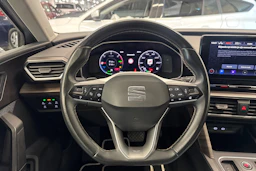 hopea SEAT Leon Sportstourer 2021 kuva 11.