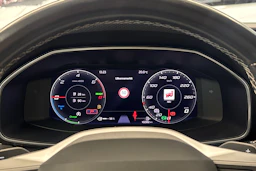 hopea SEAT Leon Sportstourer 2021 kuva 12.