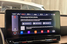 hopea SEAT Leon Sportstourer 2021 kuva 16.