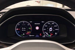 musta SEAT Leon Sportstourer 2021 kuva 20.