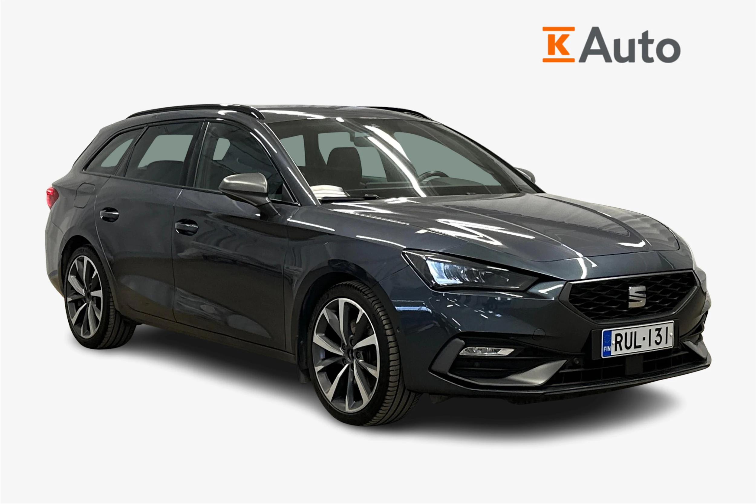SEAT Leon Sportstourer