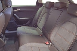 Sininen SEAT LEON SPORTSTOURER 2021 kuva 10.