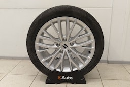 Sininen SEAT LEON SPORTSTOURER 2021 kuva 13.