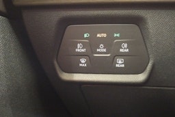 Sininen SEAT LEON SPORTSTOURER 2021 kuva 18.