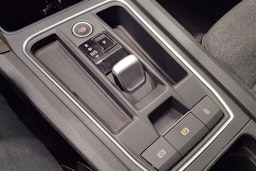 Sininen SEAT LEON SPORTSTOURER 2021 kuva 21.