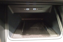 Sininen SEAT LEON SPORTSTOURER 2021 kuva 22.