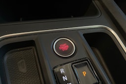 Valkoinen SEAT LEON SPORTSTOURER 2021 kuva 24.