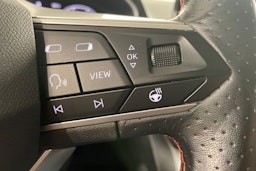 punainen SEAT Leon Sportstourer 2021 kuva 40.