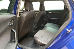 sininen SEAT Leon Sportstourer 2021 kuva 10.