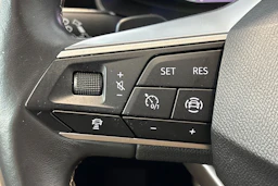 musta SEAT Leon Sportstourer 2021 kuva 31.