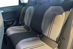 Valkoinen SEAT LEON SPORTSTOURER 2021 kuva 10.