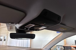 Valkoinen SEAT LEON SPORTSTOURER 2021 kuva 28.