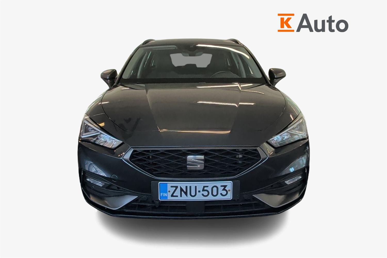 Seat Leon Sportstourer 2021, kuva 4/37