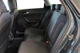 met. harmaa SEAT Leon Sportstourer 2021 kuva 8.