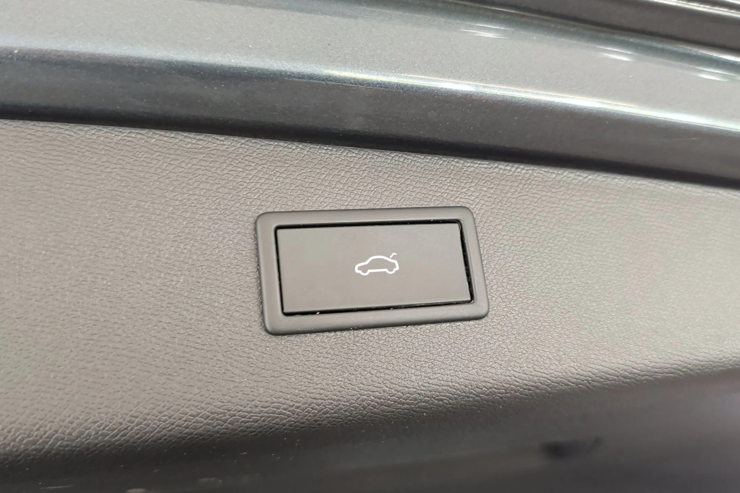 met. harmaa SEAT Leon Sportstourer 2021 kuva 15.