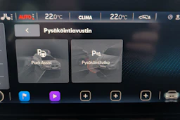 met. harmaa SEAT Leon Sportstourer 2021 kuva 20.