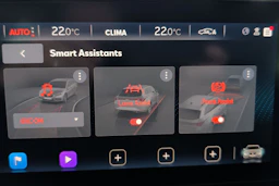 met. harmaa SEAT Leon Sportstourer 2021 kuva 25.