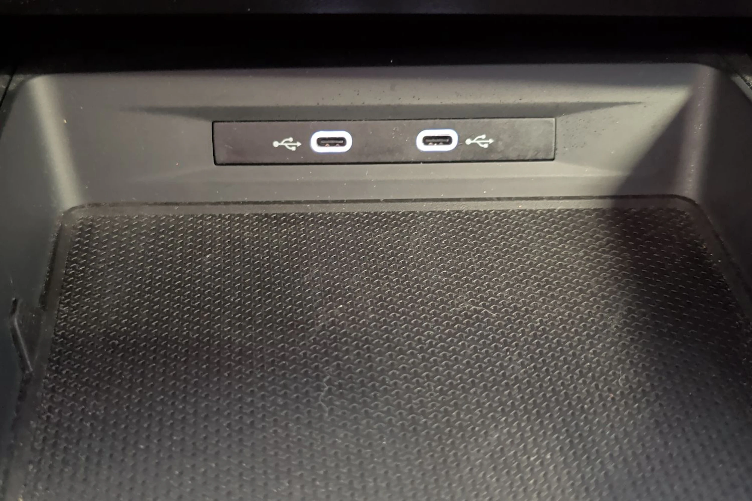 met. harmaa SEAT Leon Sportstourer 2021 kuva 26.
