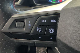met. harmaa SEAT Leon Sportstourer 2021 kuva 27.