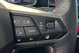 met. harmaa SEAT Leon Sportstourer 2021 kuva 28.