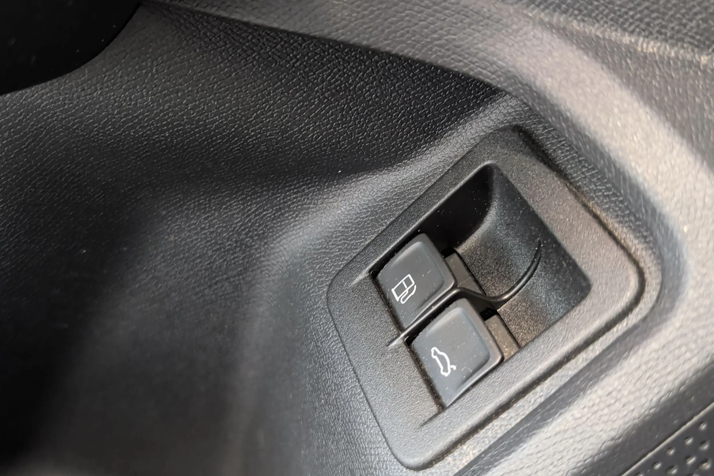 met. harmaa SEAT Leon Sportstourer 2021 kuva 31.