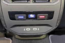 met. harmaa SEAT Leon Sportstourer 2021 kuva 33.
