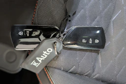 met. harmaa SEAT Leon Sportstourer 2021 kuva 37.
