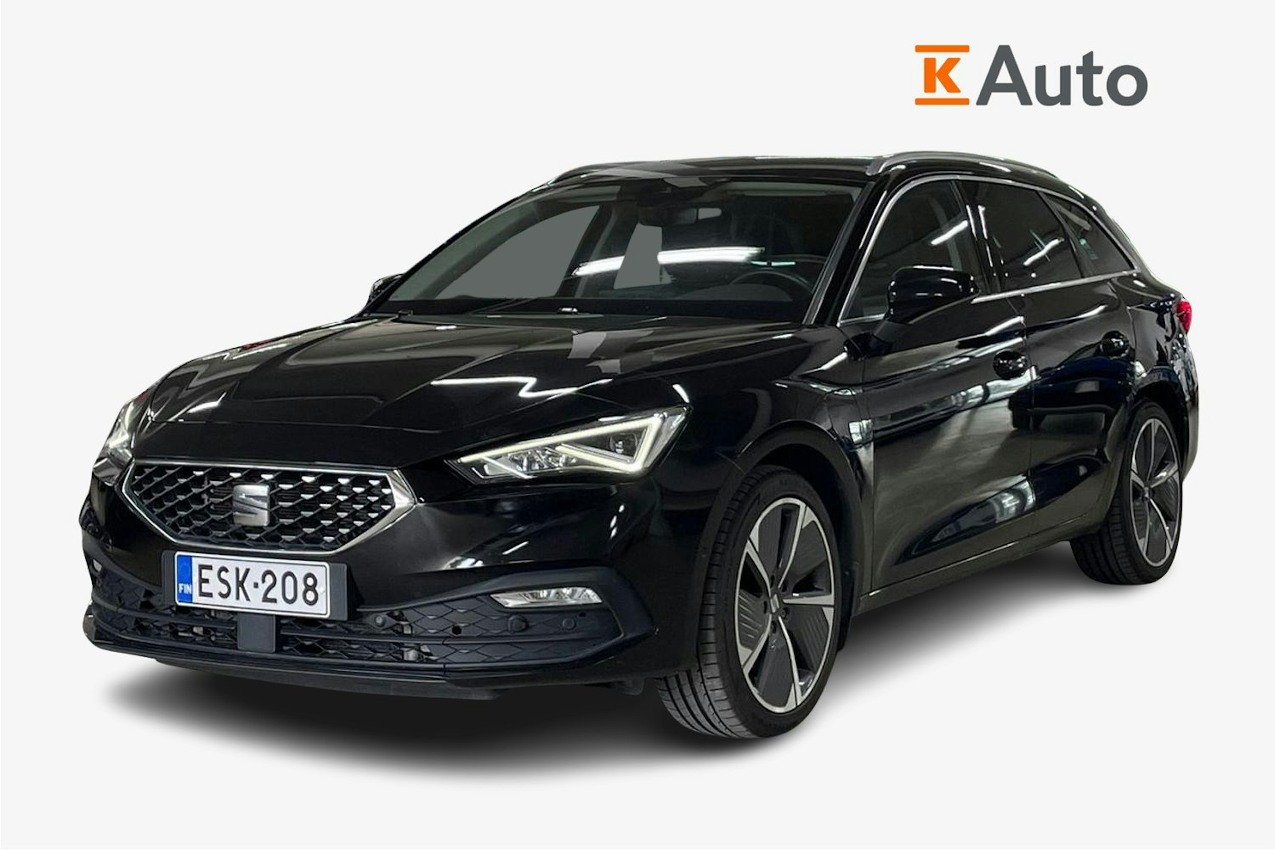 SEAT LEON SPORTSTOURER