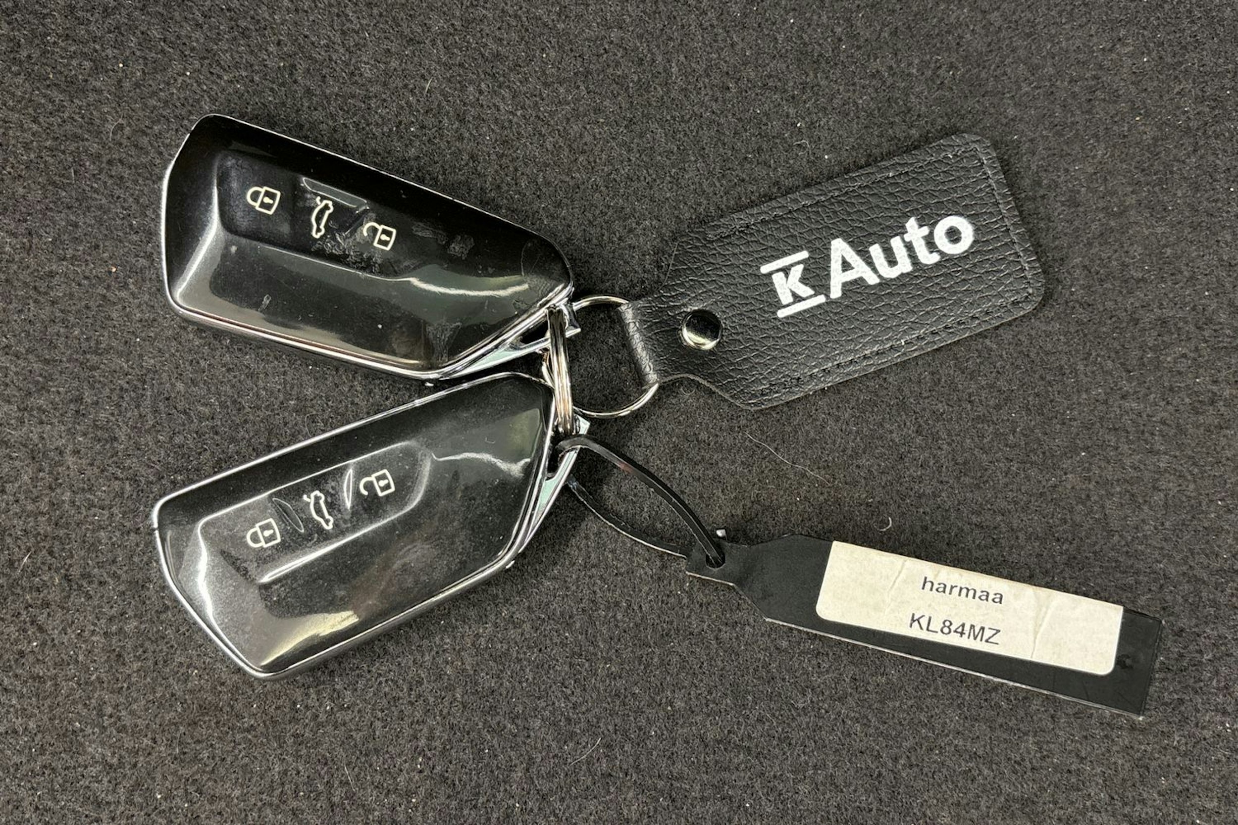met. harmaa SEAT Leon Sportstourer 2022 kuva 21.