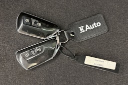 met. harmaa SEAT Leon Sportstourer 2022 kuva 21.
