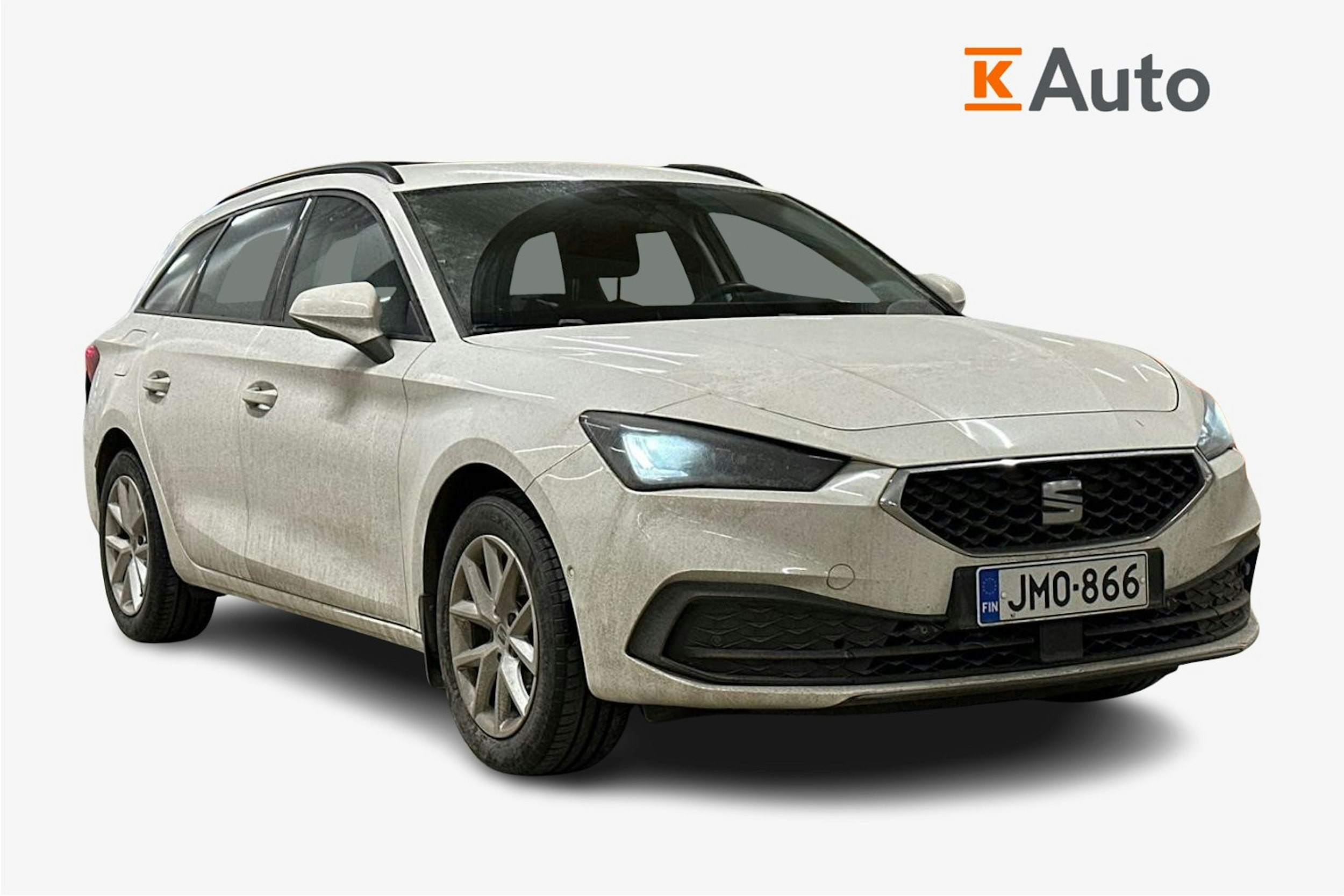 SEAT Leon Sportstourer