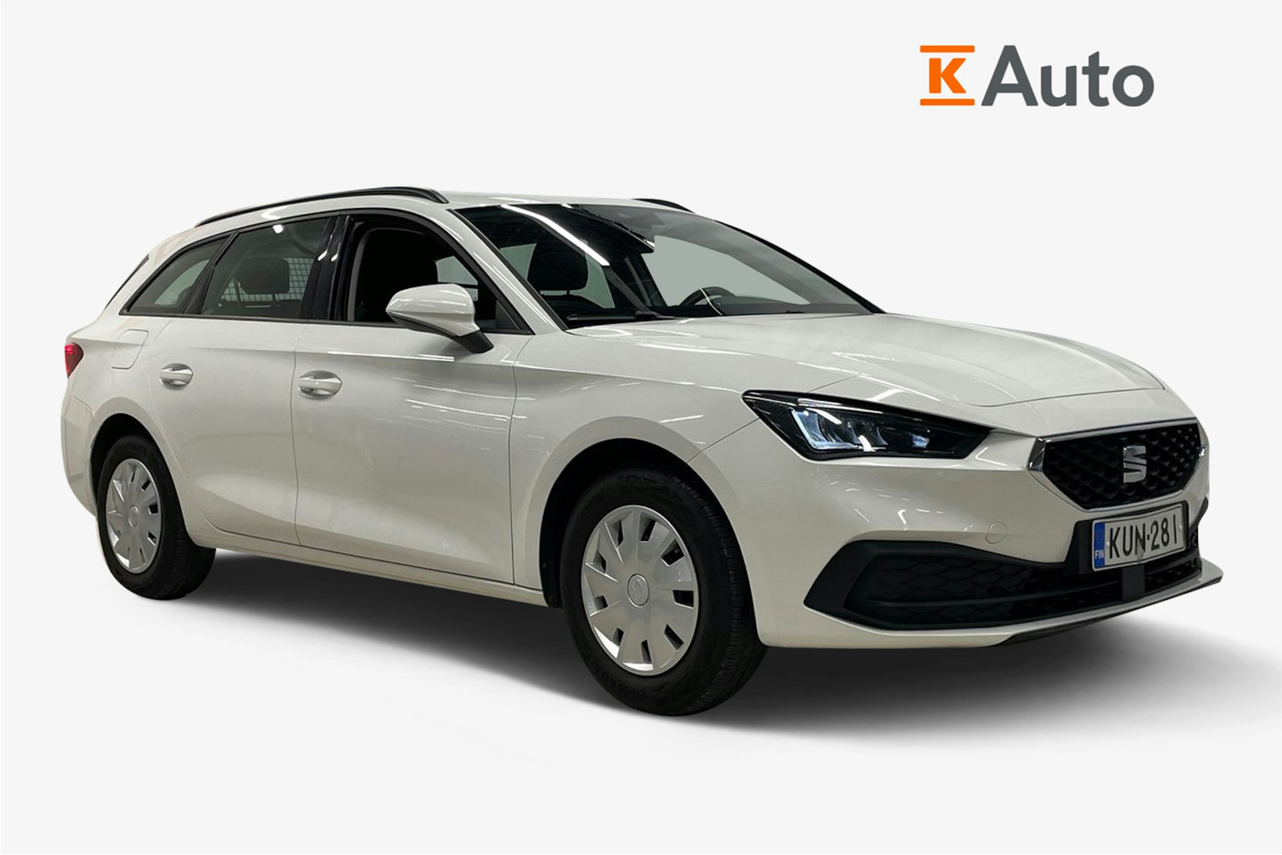 SEAT LEON SPORTSTOURER