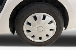 Valkoinen SEAT LEON SPORTSTOURER 2022 kuva 11.