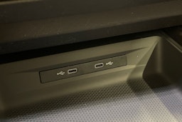 Valkoinen SEAT LEON SPORTSTOURER 2022 kuva 20.