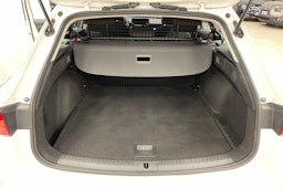 Valkoinen SEAT LEON SPORTSTOURER 2022 kuva 25.