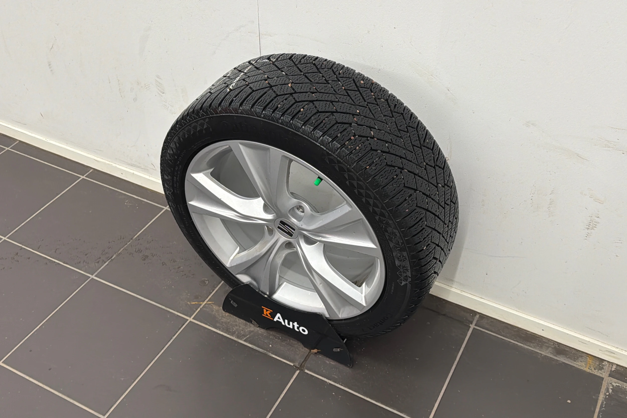 musta SEAT Leon Sportstourer 2022 kuva 10.