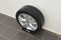 musta SEAT Leon Sportstourer 2022 kuva 10.