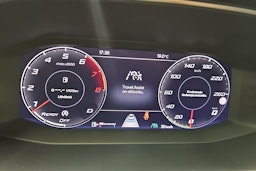 Harmaa SEAT LEON SPORTSTOURER 2022 kuva 20.