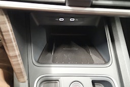 Harmaa SEAT LEON SPORTSTOURER 2022 kuva 21.