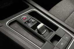 Musta SEAT LEON SPORTSTOURER 2022 kuva 23.