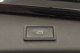 Musta SEAT LEON SPORTSTOURER 2022 kuva 25.