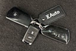 Musta SEAT LEON SPORTSTOURER 2022 kuva 27.