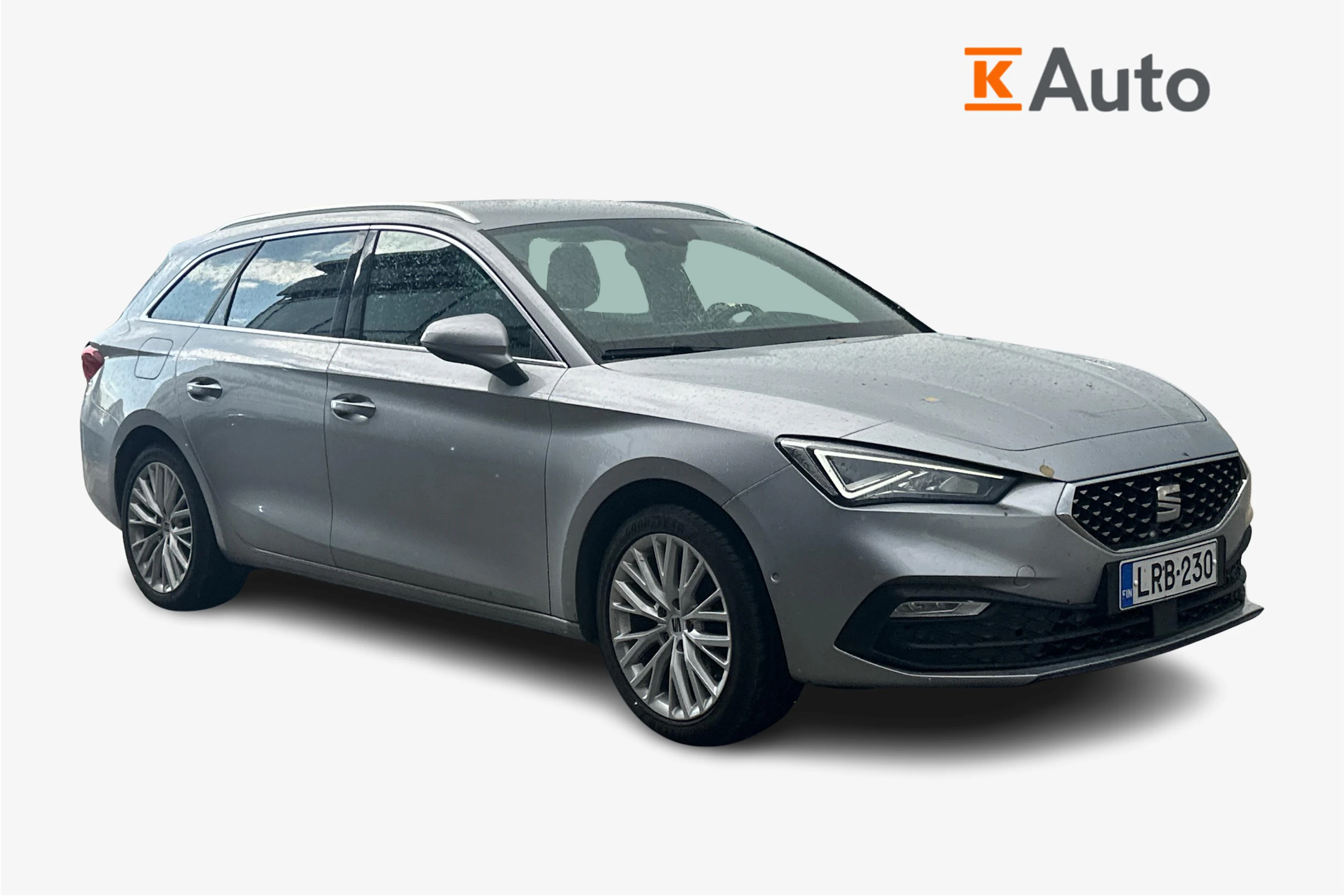 Hopea SEAT LEON SPORTSTOURER 2022 kuva 1.
