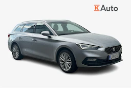 Hopea SEAT LEON SPORTSTOURER 2022 kuva 1.