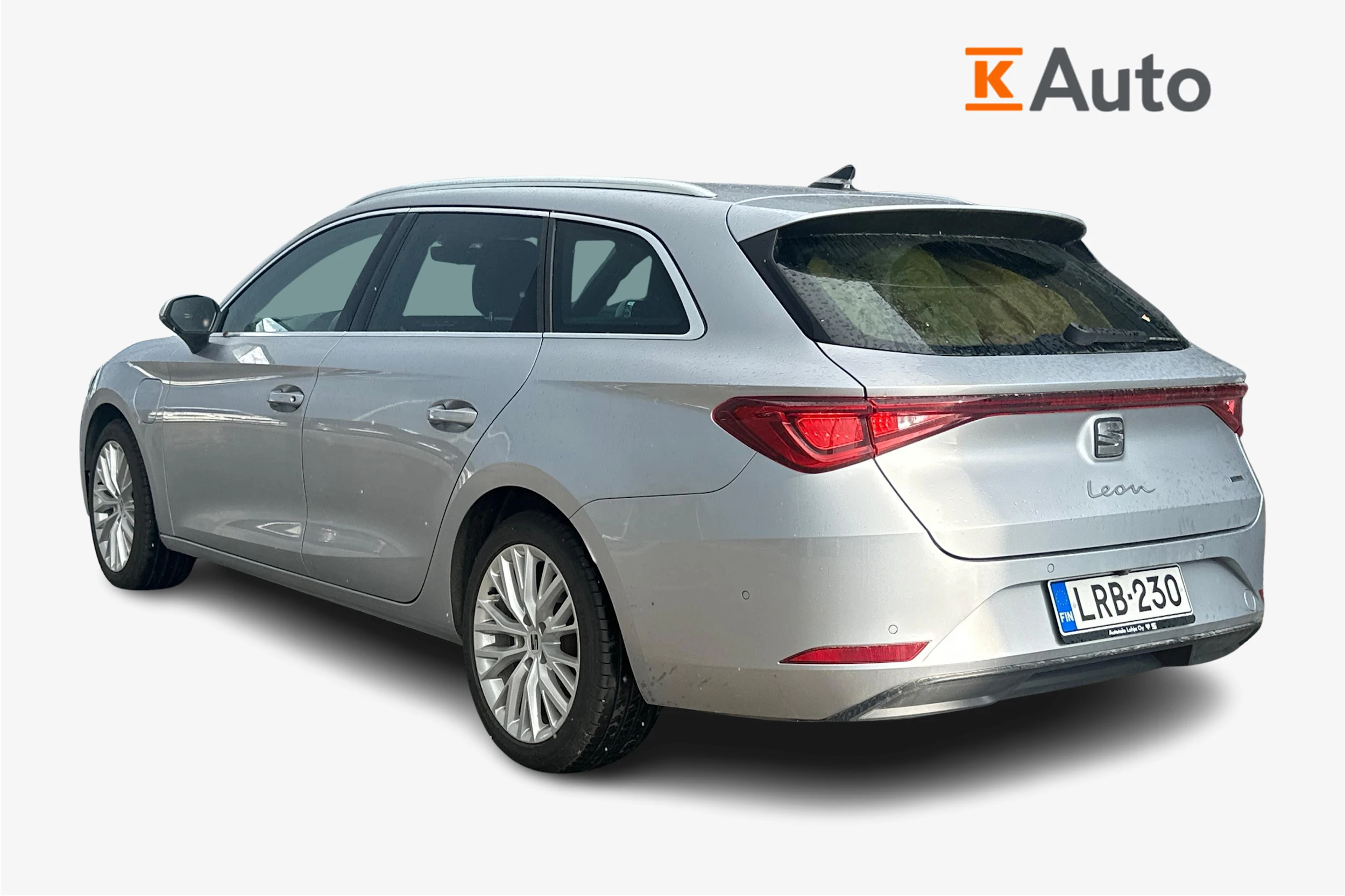 Hopea SEAT LEON SPORTSTOURER 2022 kuva 2.